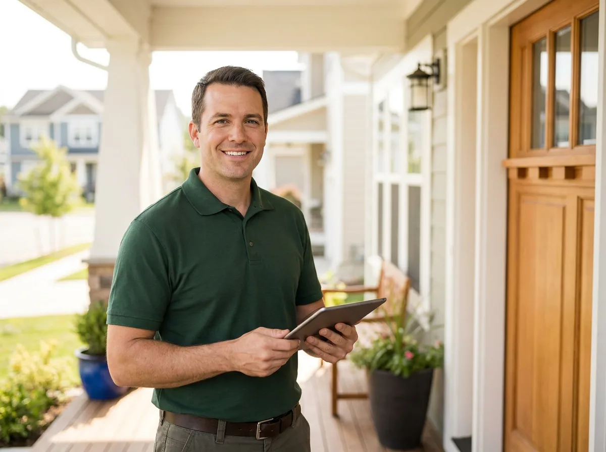Pest control FAQs for Colton, SD